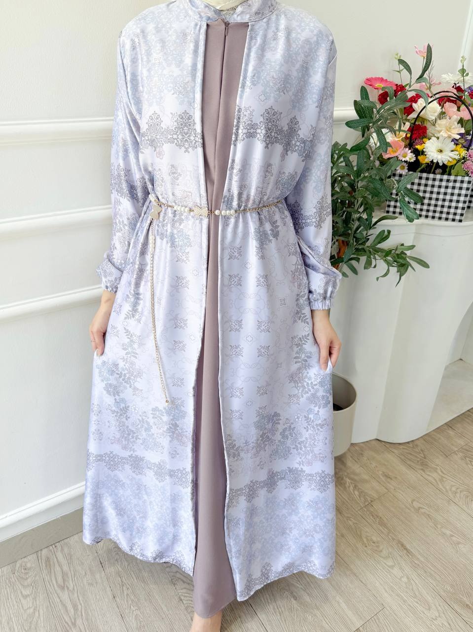 Anjelina Dress
