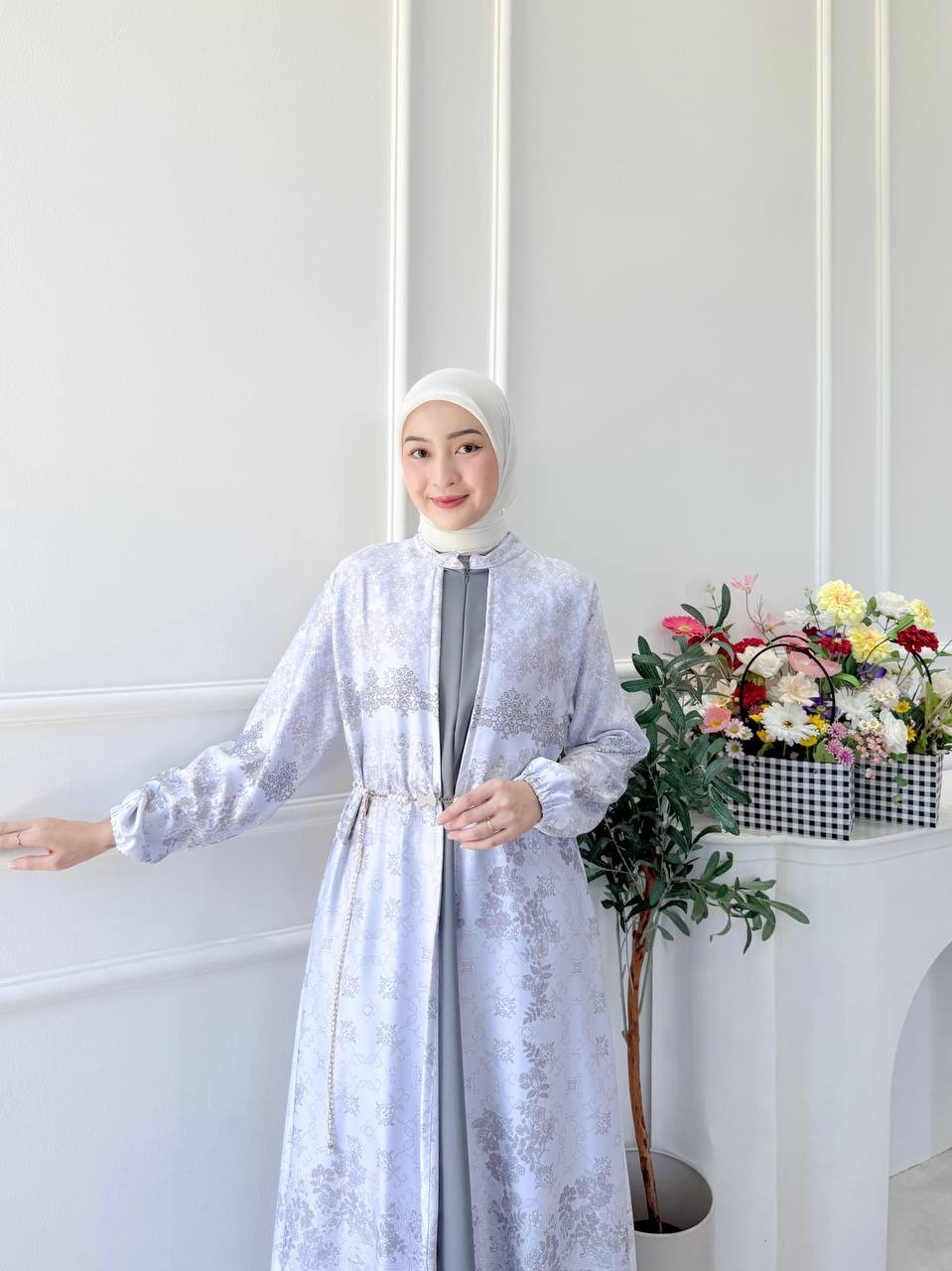 Anjelina Dress