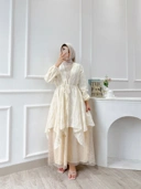 Kezia Dress