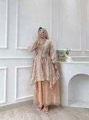Kezia Dress