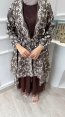 Kezia Dress