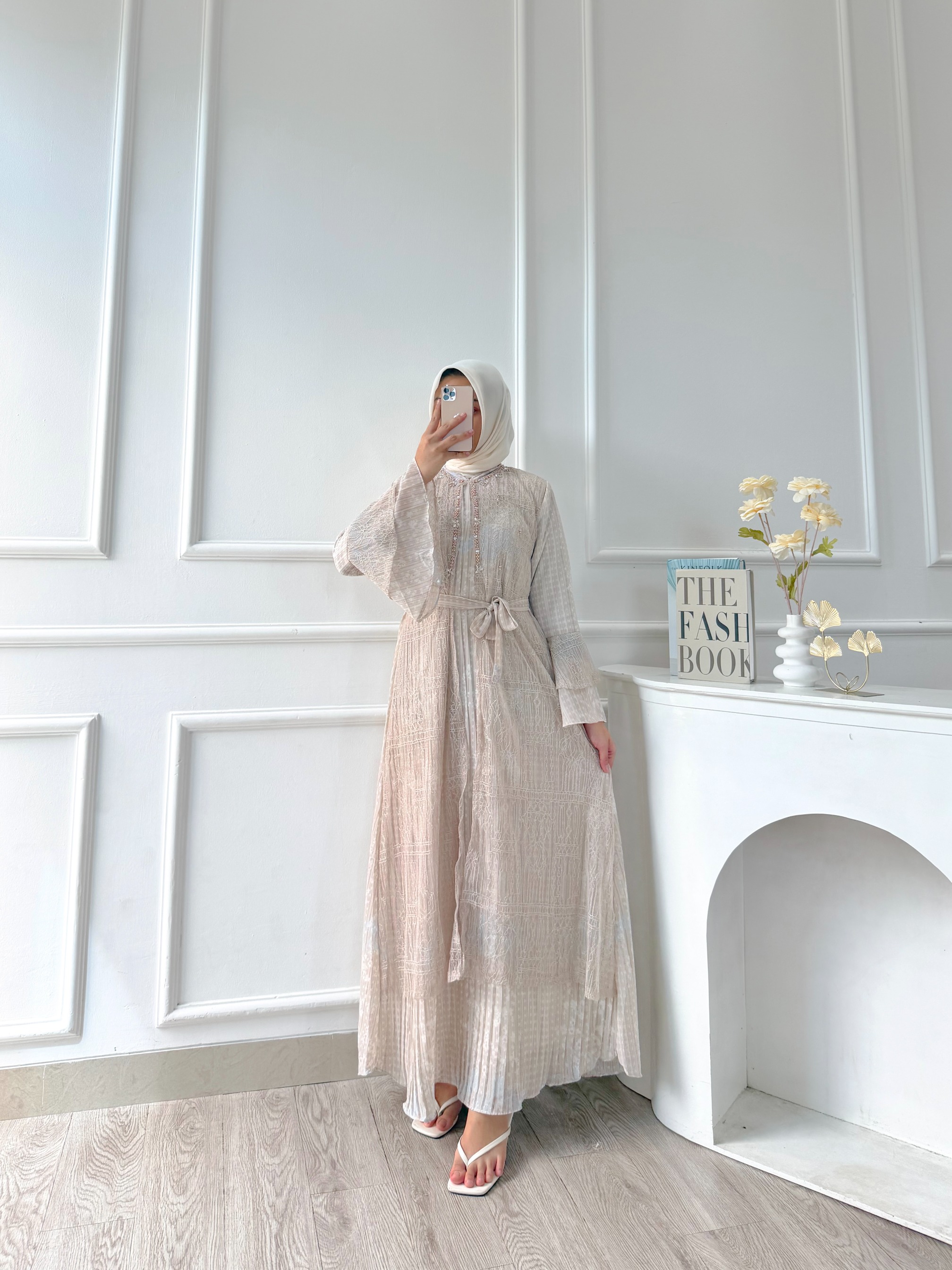 Tavisha Dress