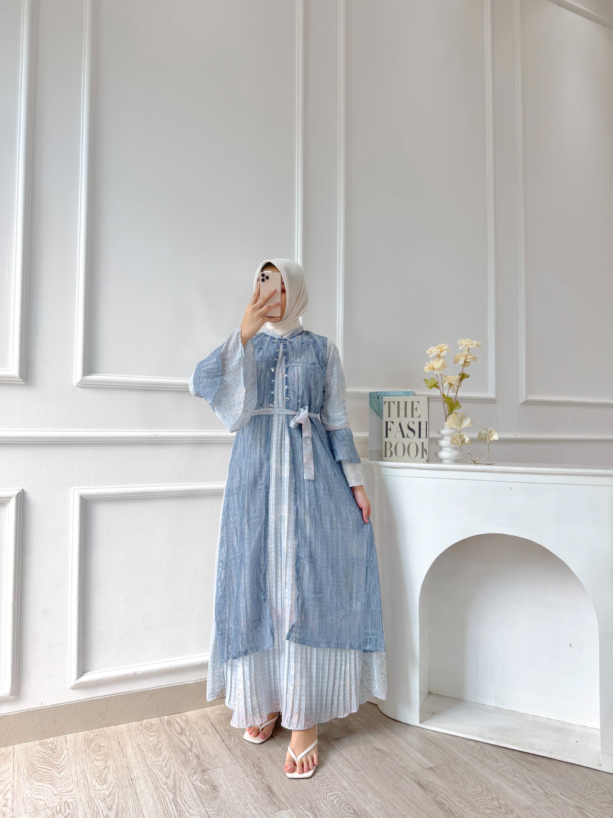 Tavisha Dress