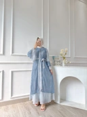Tavisha Dress