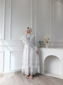 Tavisha Dress