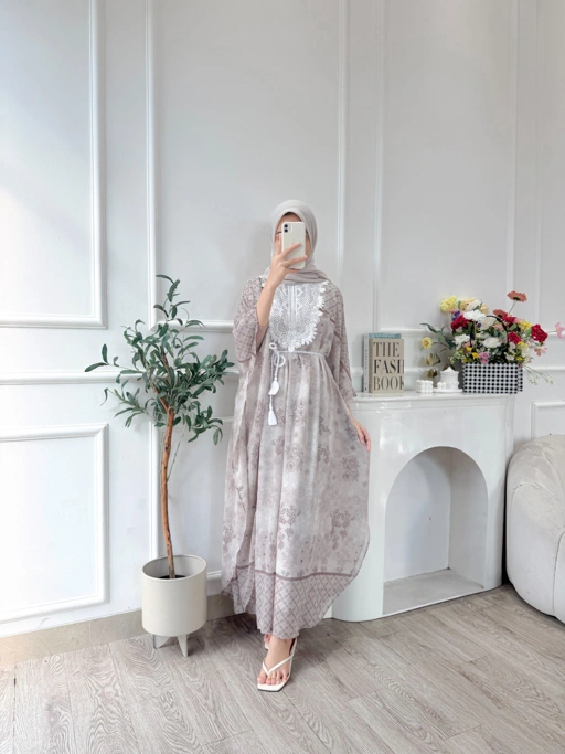 Image of Celina Kaftan