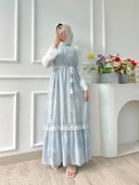 Tiara Maxi Dress