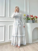Tiara Maxi Dress