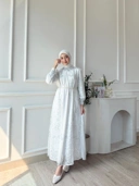 Safira Dress