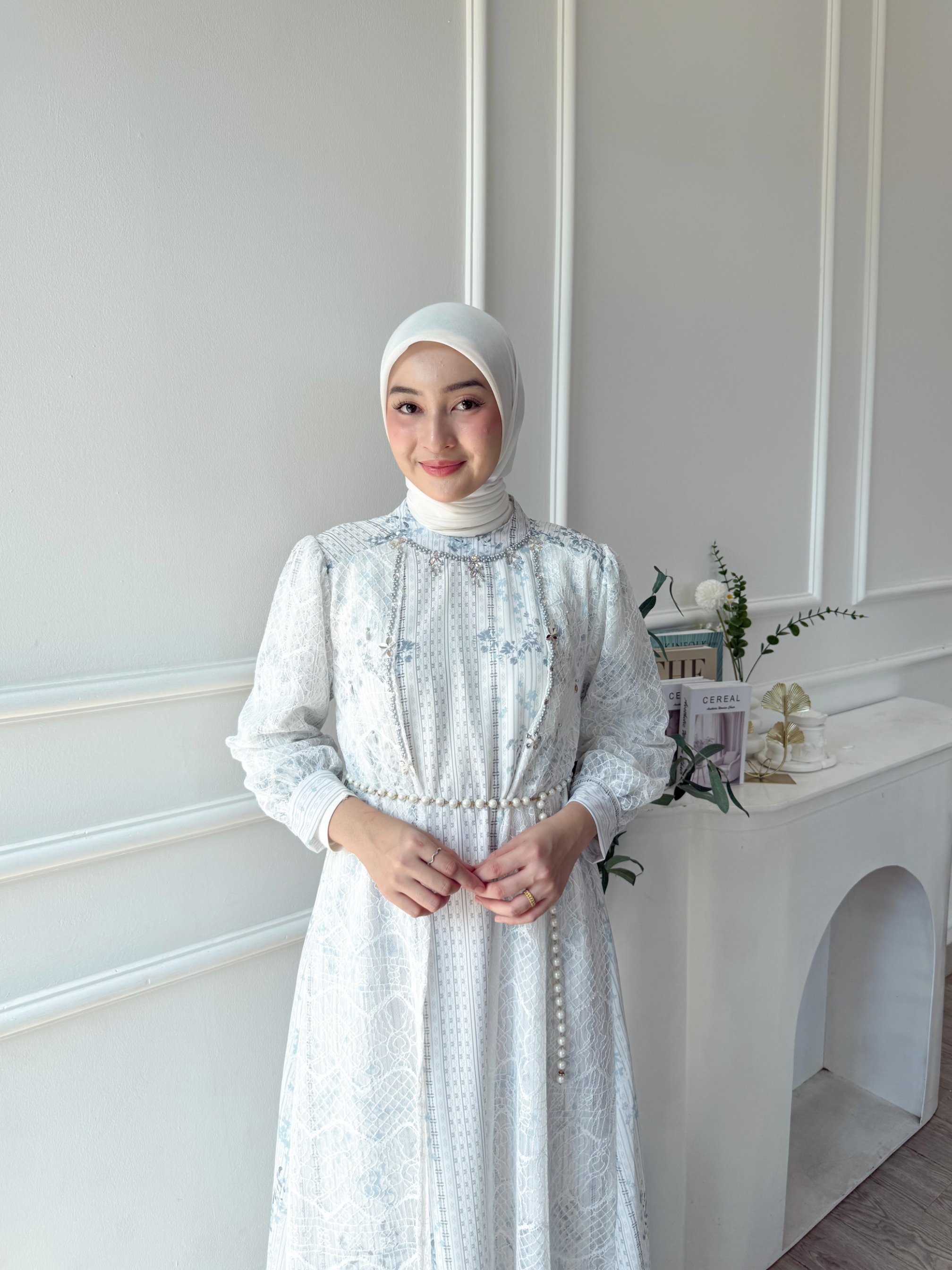 Safira Dress