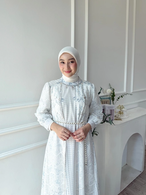 Image of Safira Dress
