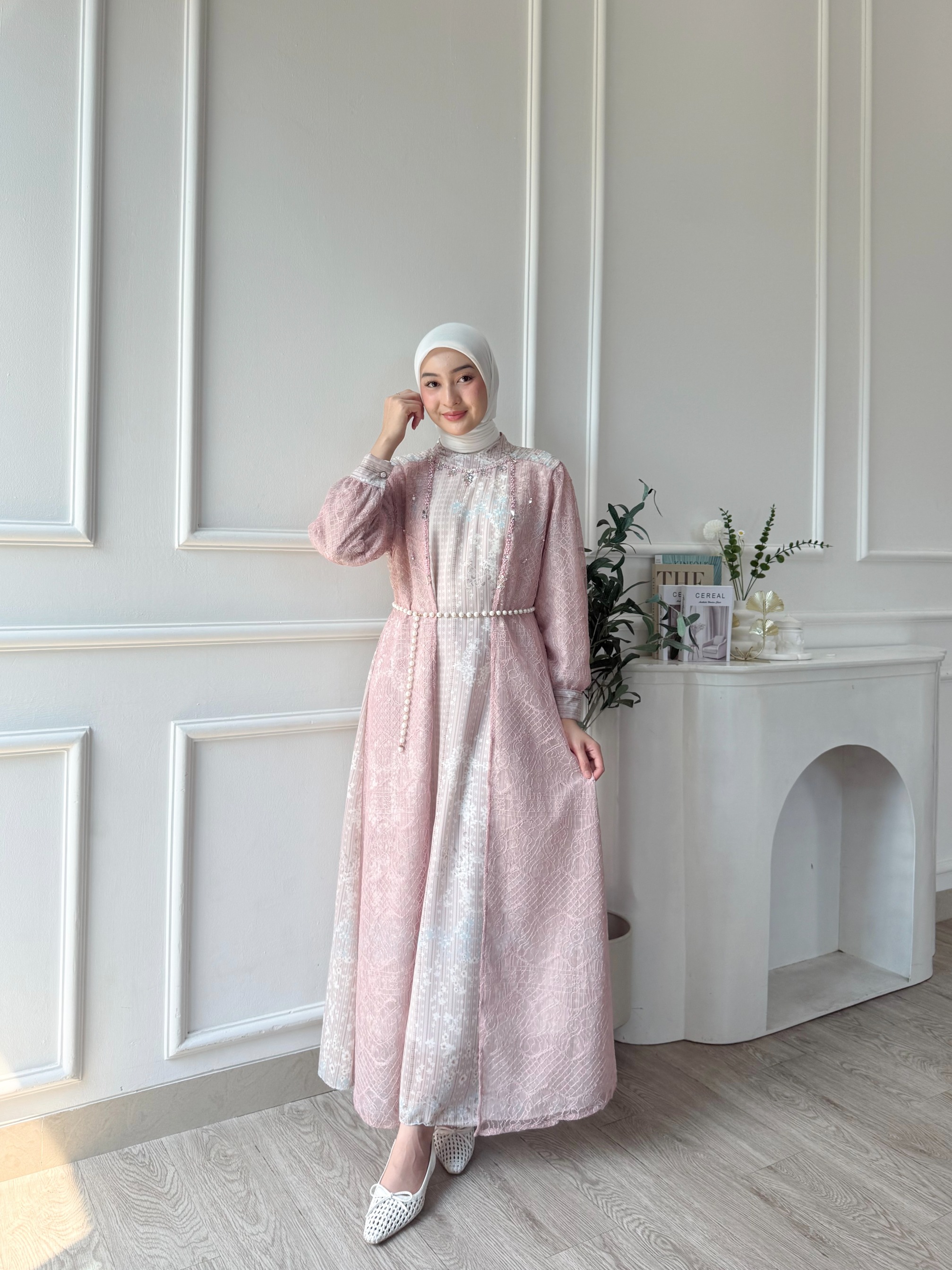 Safira Dress