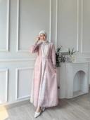 Safira Dress