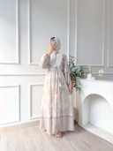Narin Maxi Dress Part 6