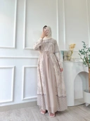Salia Dress
