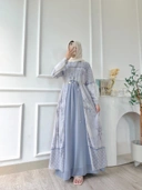Salia Dress