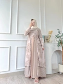 Salia Dress