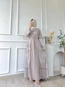 Salia Dress
