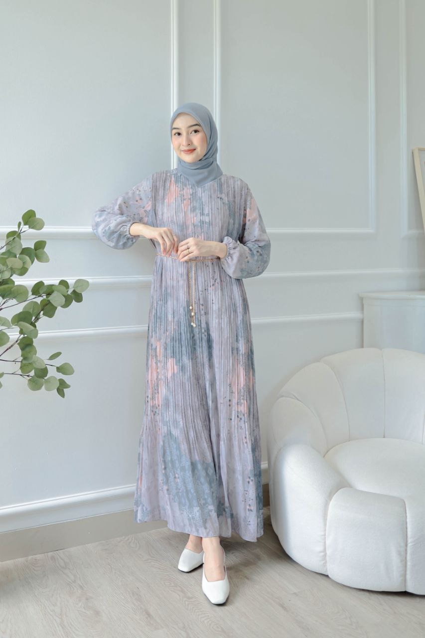 Vilosa Dress