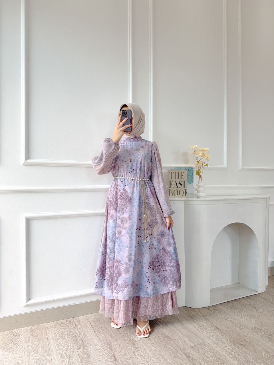 Lala Dress