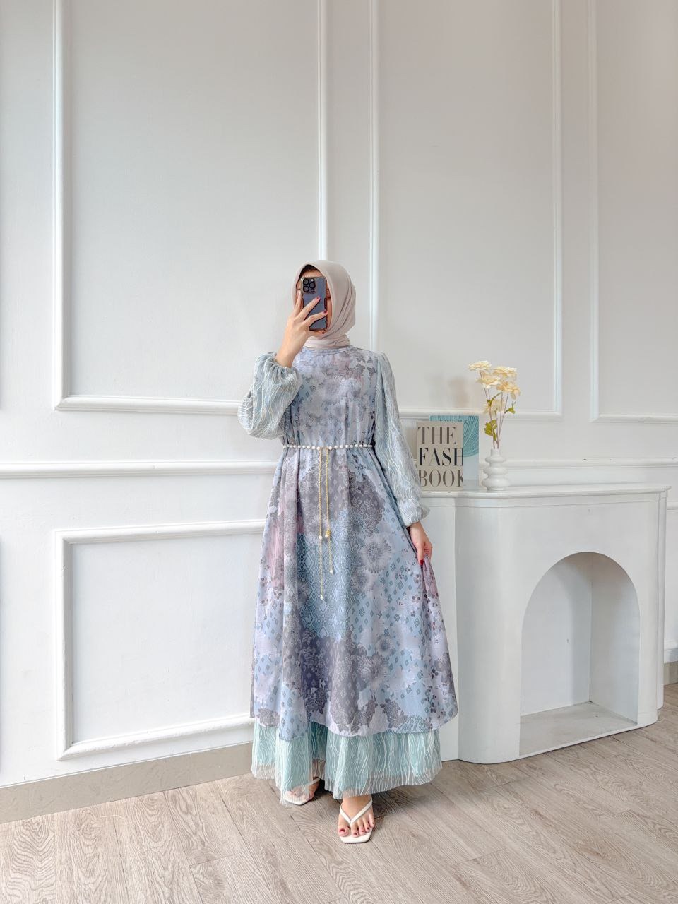 Lala Dress