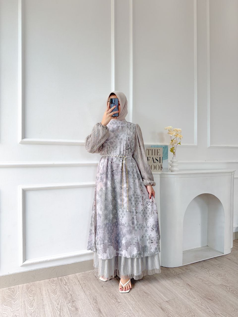Lala Dress