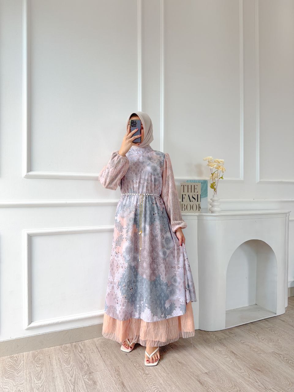 Lala Dress