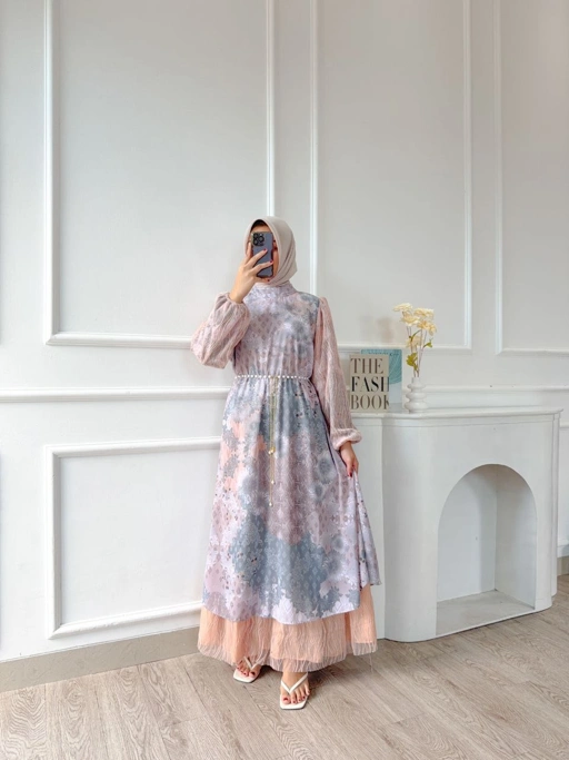 Image of Lala Dress