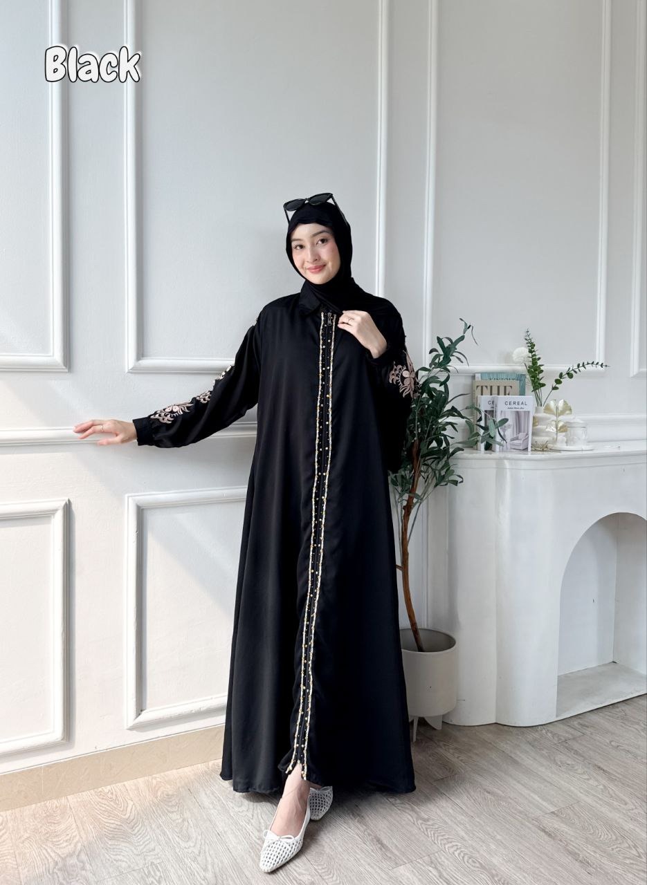 Hameda Abaya