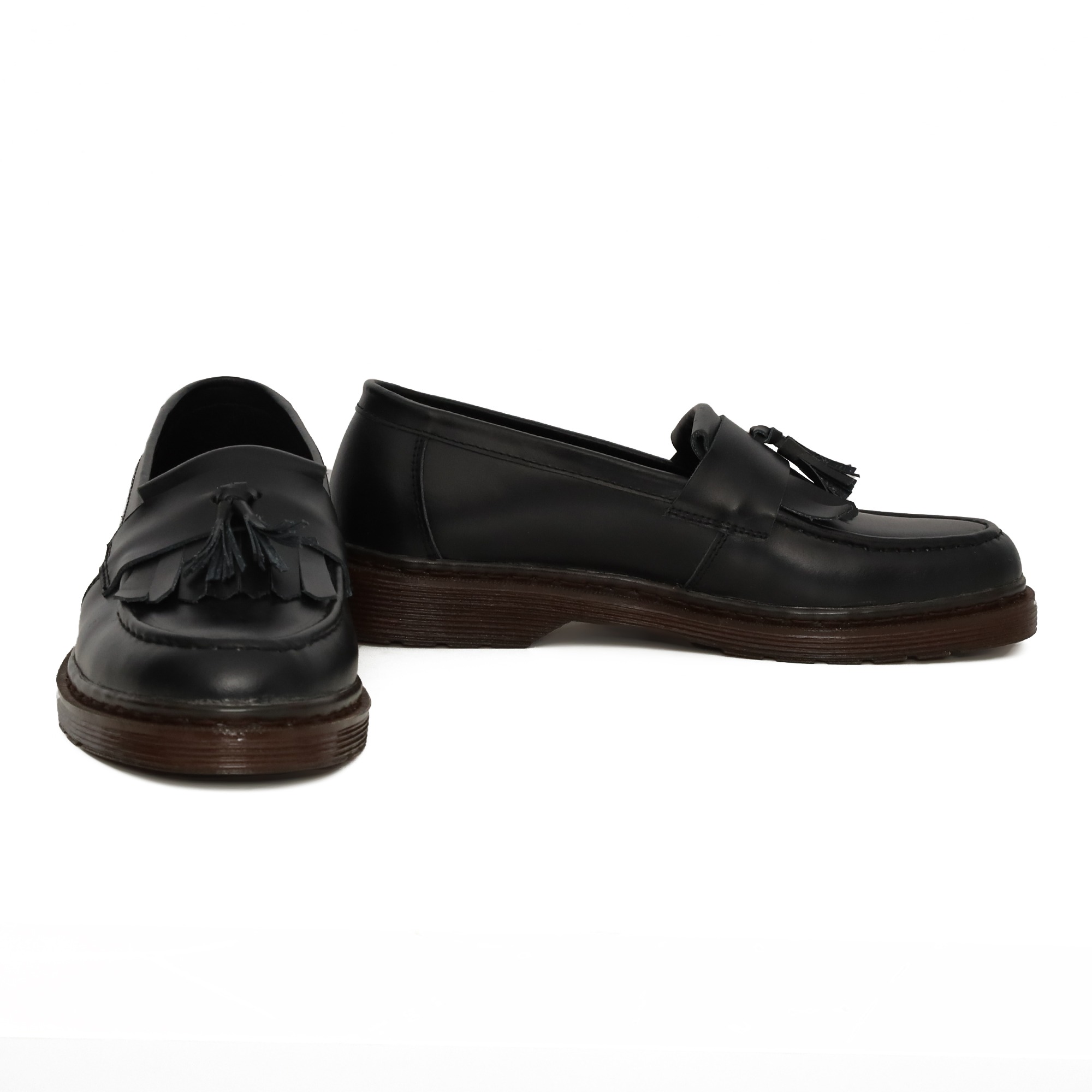 Adam Tassel Black