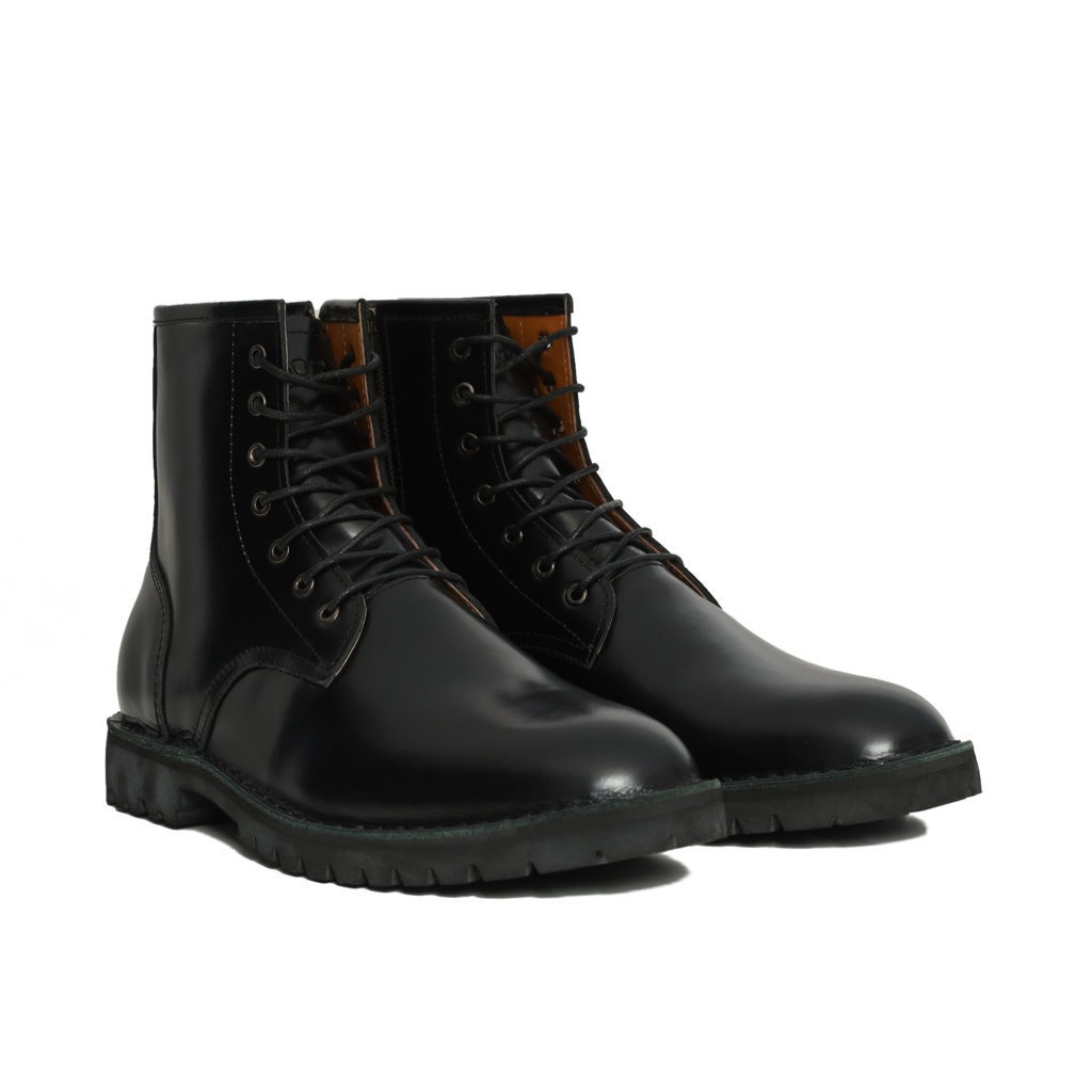 Bison Black