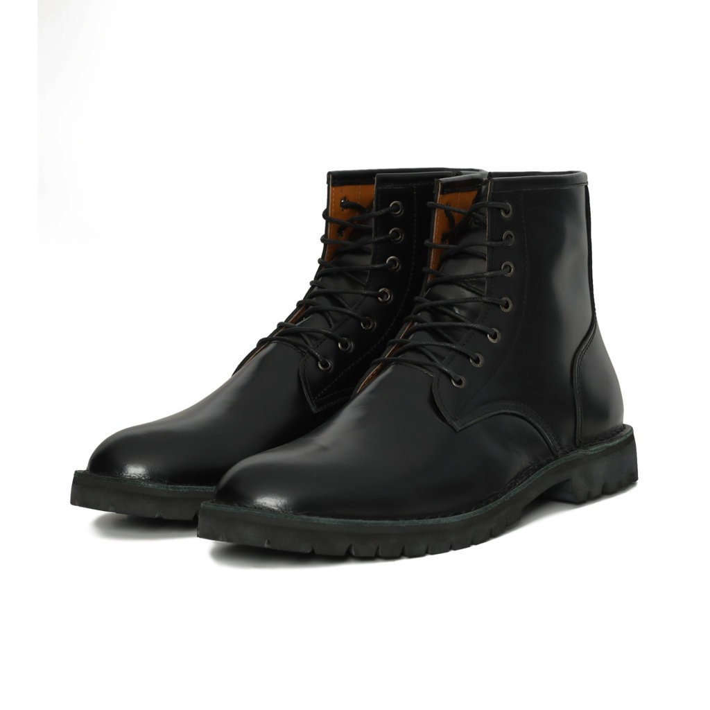 Bison Black