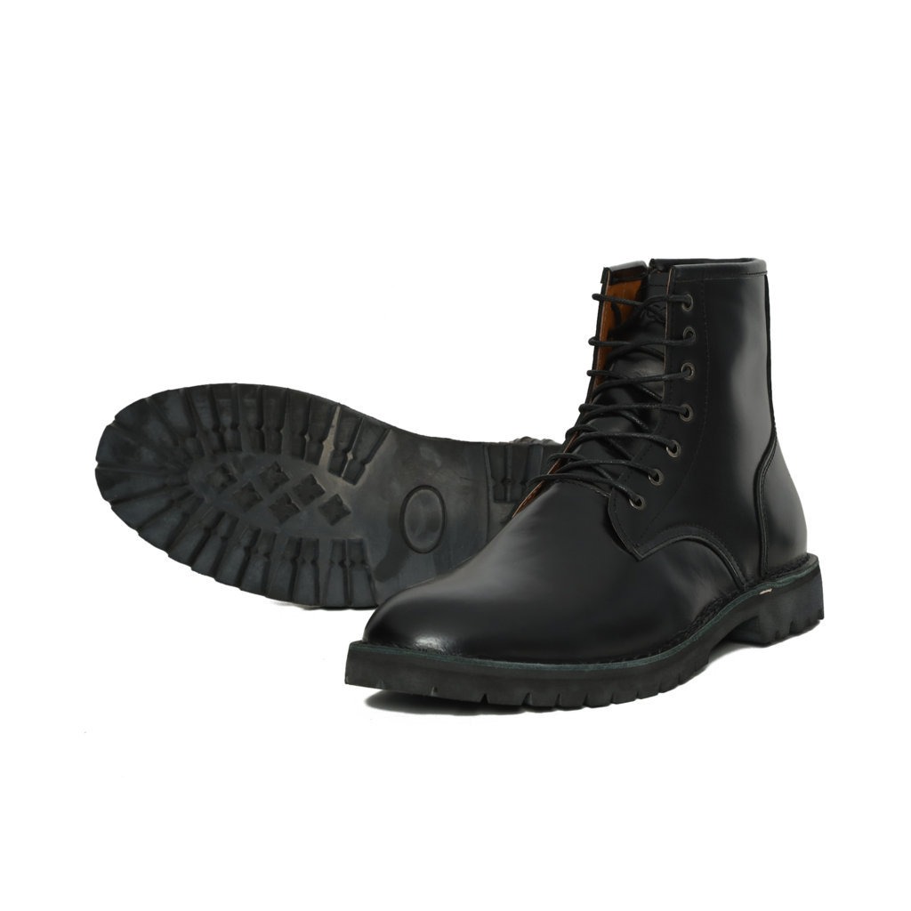 Bison Black