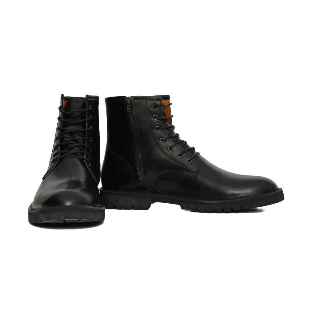 Bison Black
