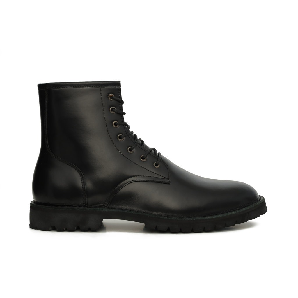 Bison Black