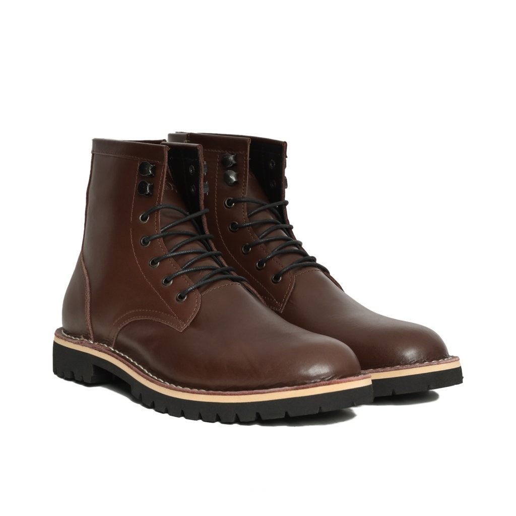 Bison Darkbrown