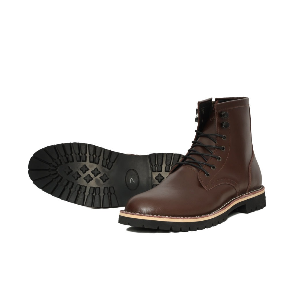 Bison Darkbrown