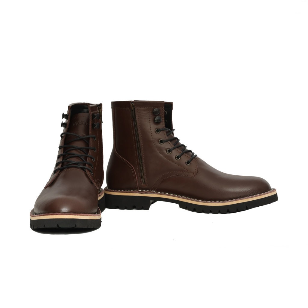 Bison Darkbrown