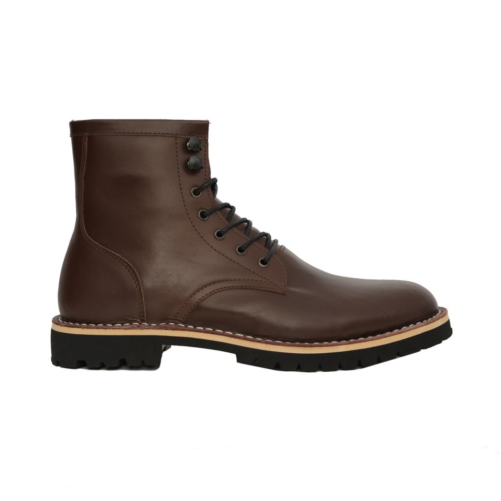 Bison Darkbrown