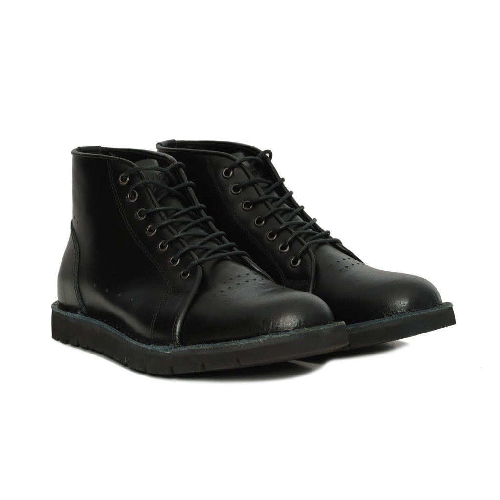 Bravo Black