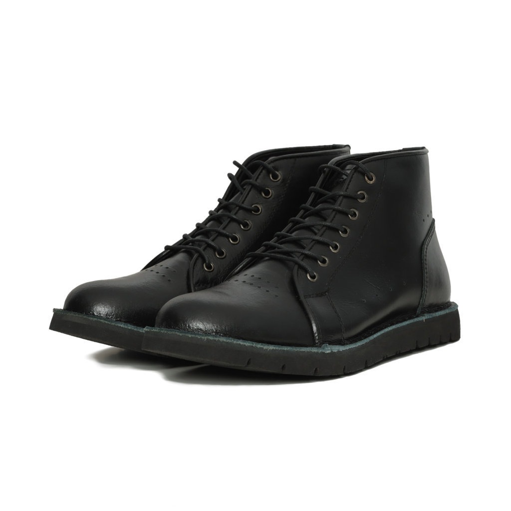 Bravo Black