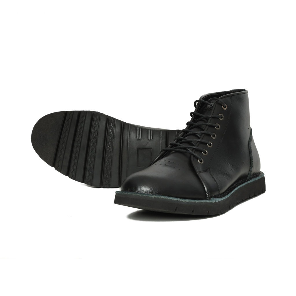 Bravo Black