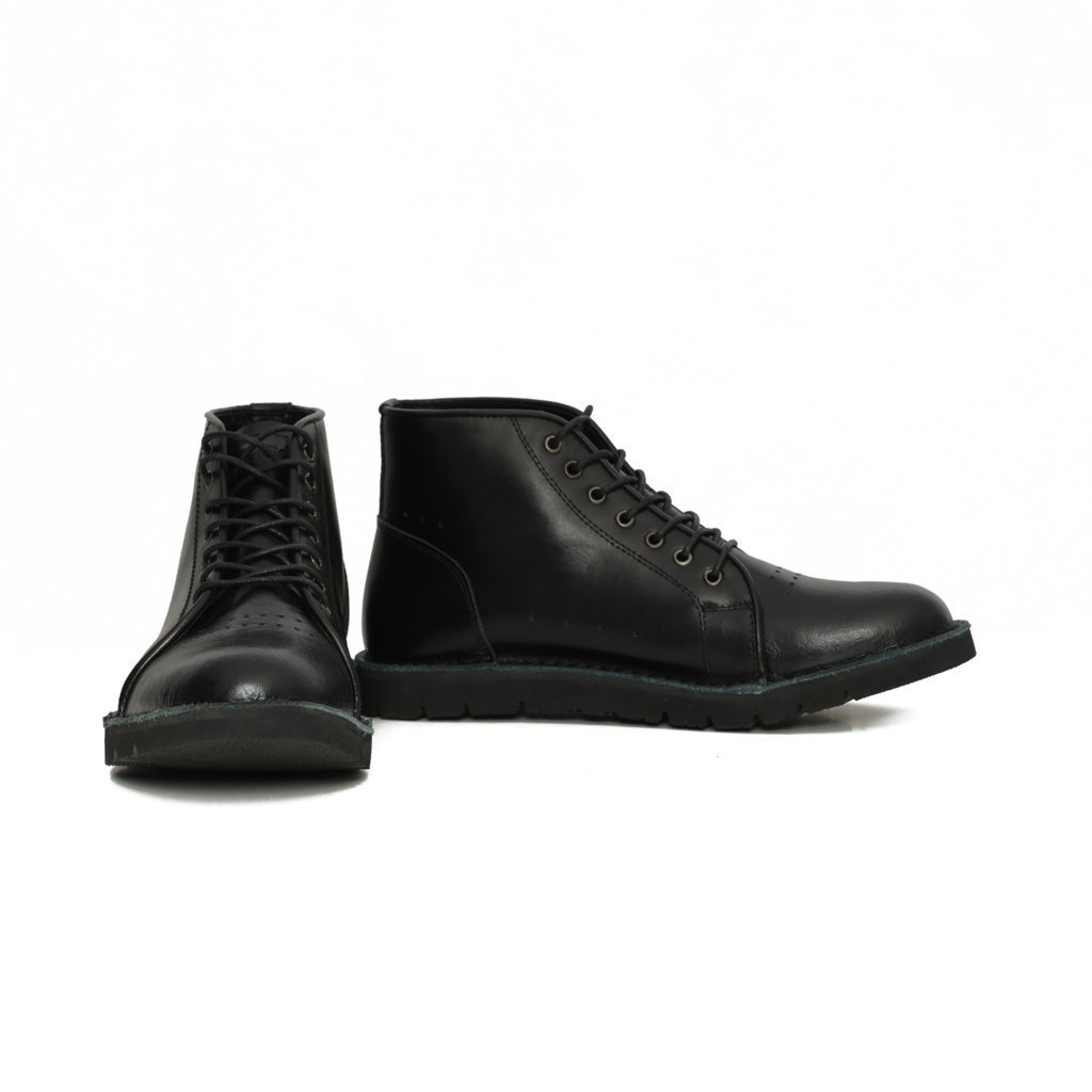 Bravo Black