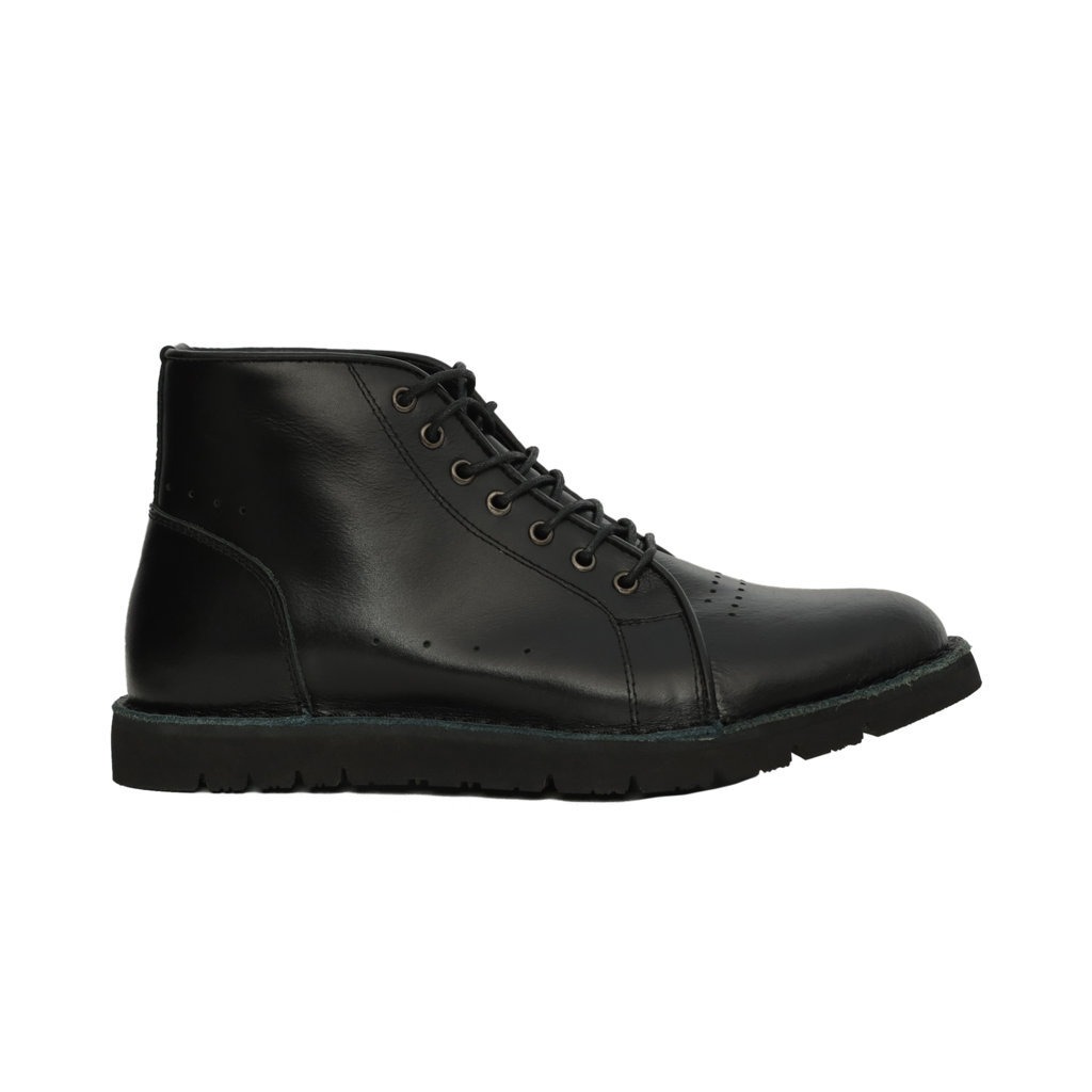 Bravo Black