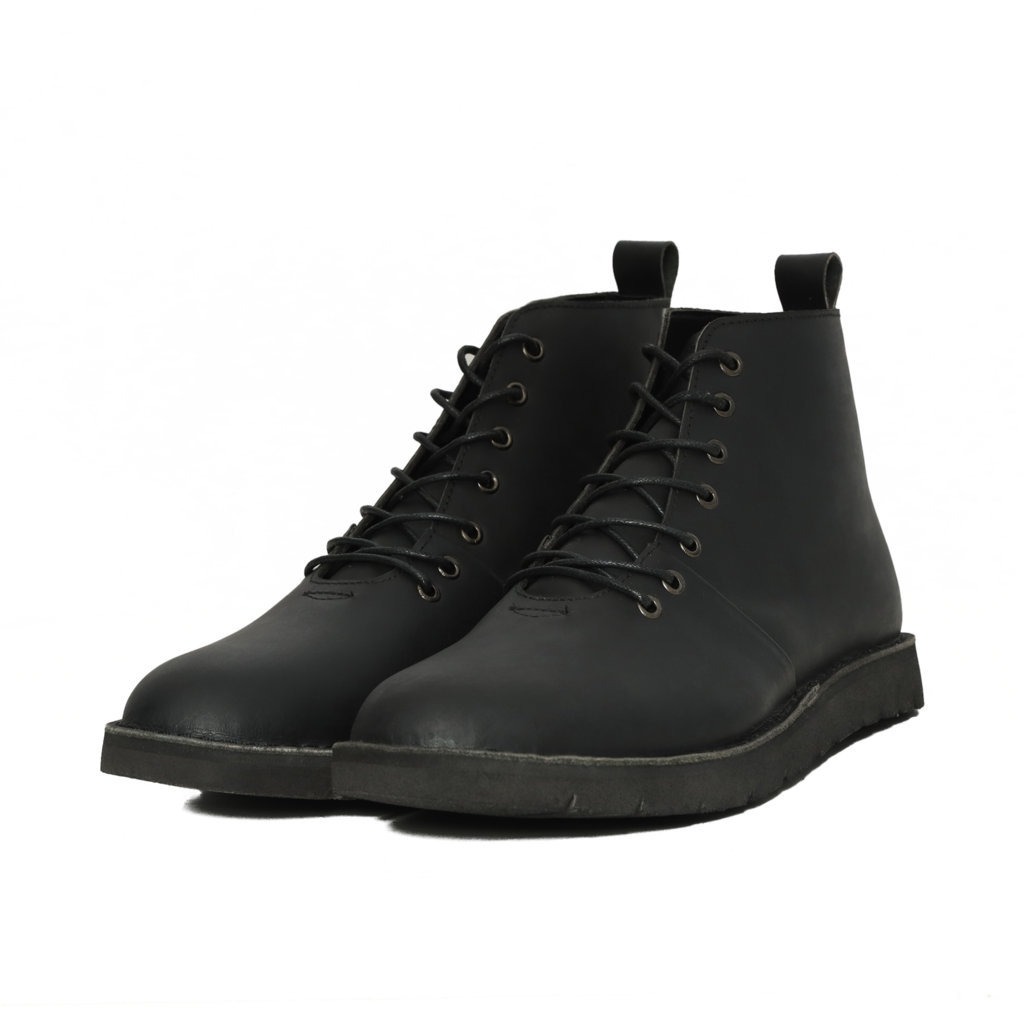 Champion Black