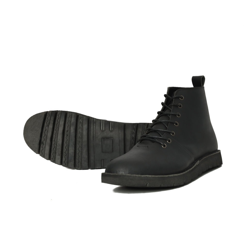 Champion Black
