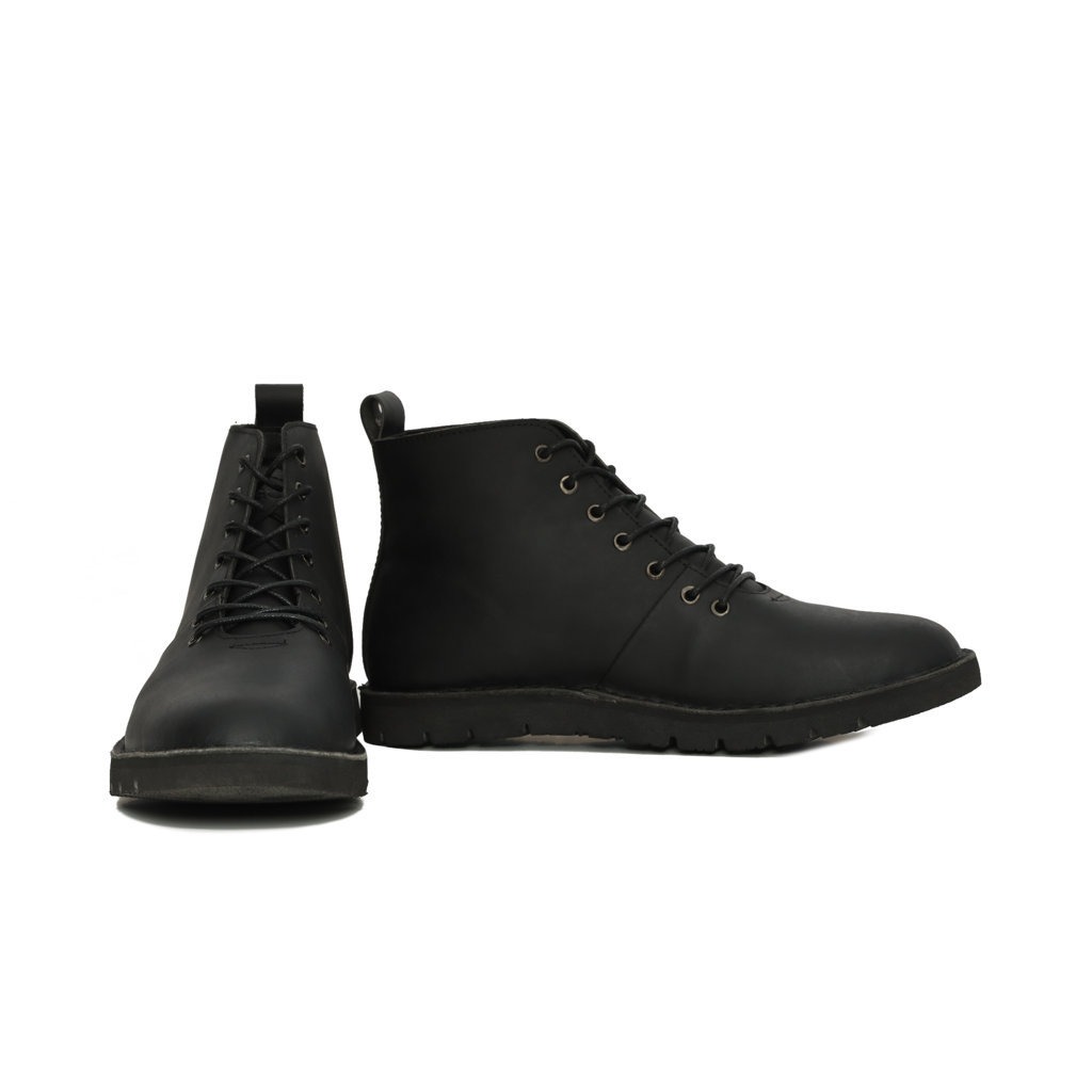 Champion Black