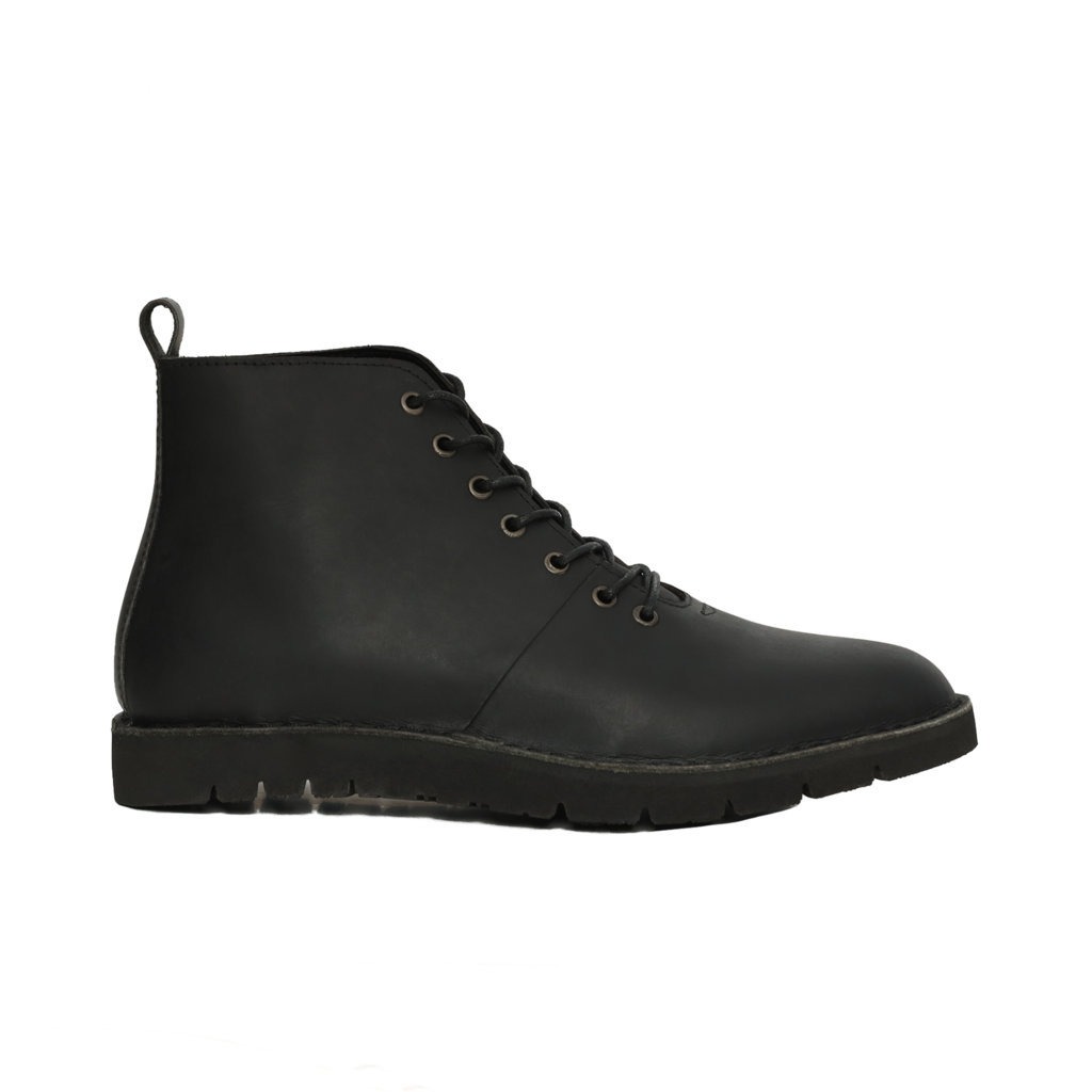 Champion Black