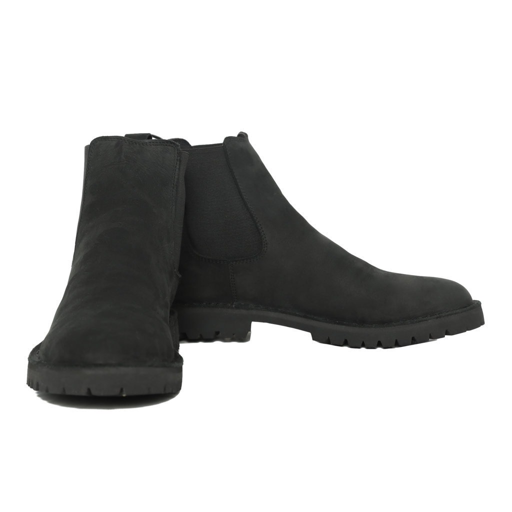 Chelsea LJ CH Black