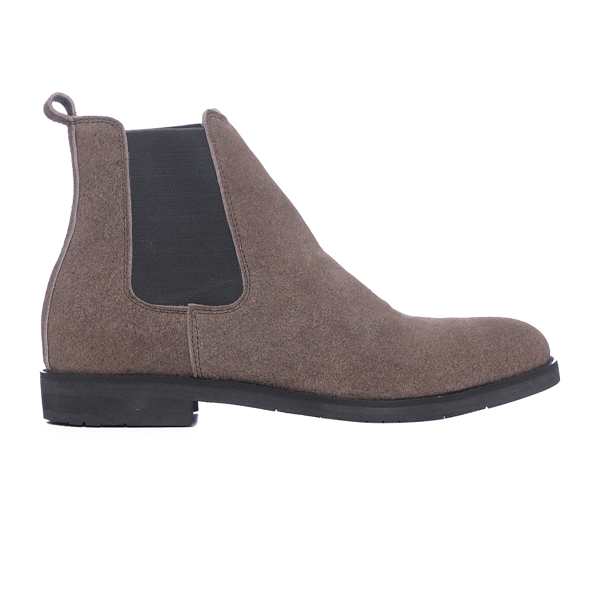 Chelsea V2 Suede Brown
